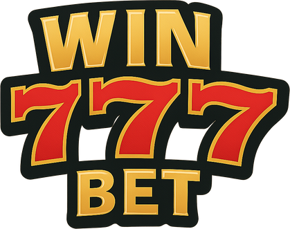 Win777bet Logo